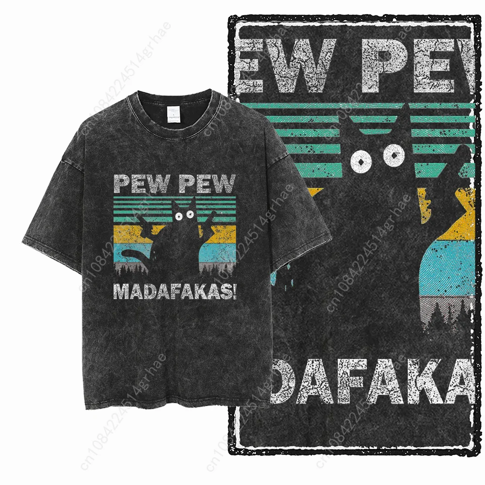 COOLMIND DB cat Printed Cotton - Tee Graphic Print ulasan dan harga