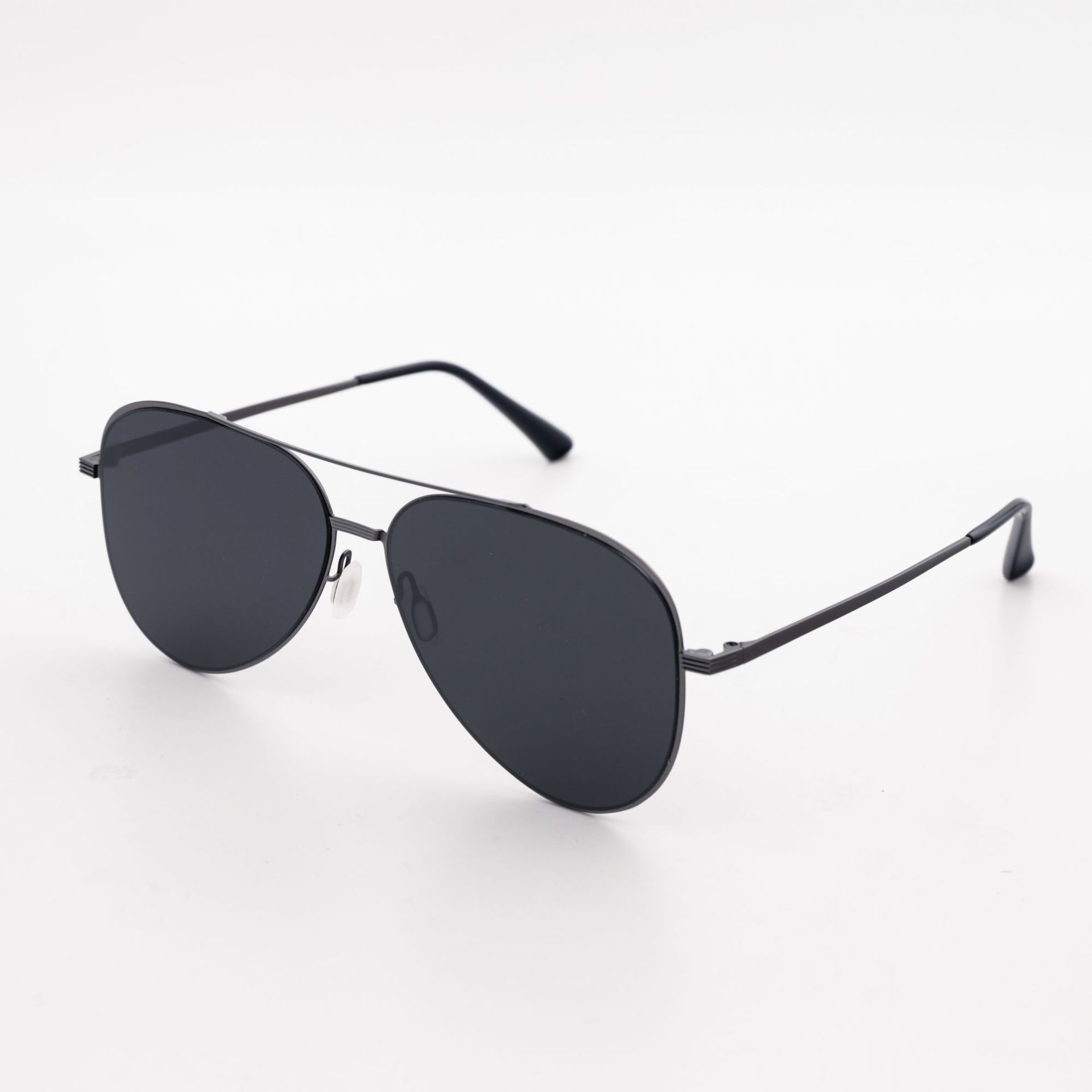Men Ultralight Toad Aviator Gl - Sunglasses Aviator Polarized ulasan dan harga