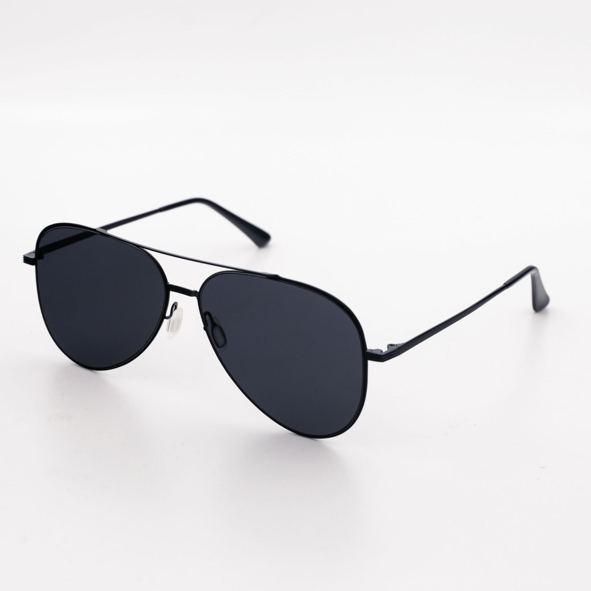 Men Ultralight Toad Aviator Gl - Sunglasses Aviator Polarized ulasan dan harga
