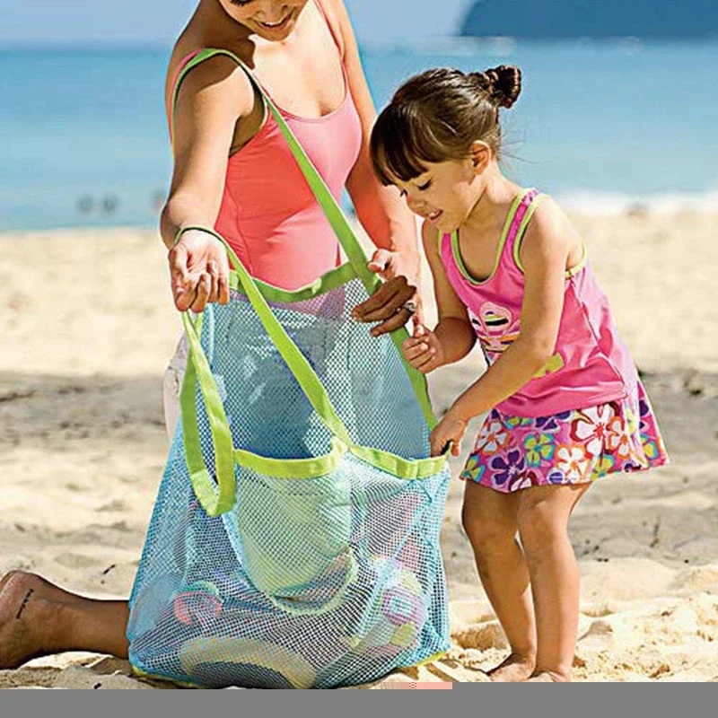 Children Sand Away Protable Me - Beach Towel Large ulasan dan harga