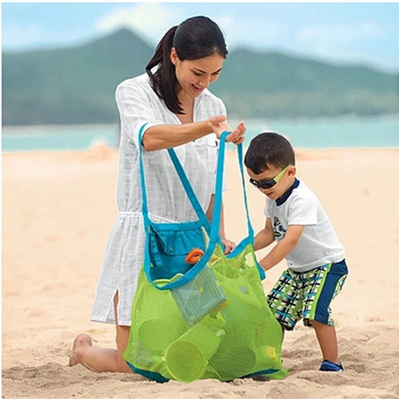 Children Sand Away Protable Me - Beach Towel Large ulasan dan harga