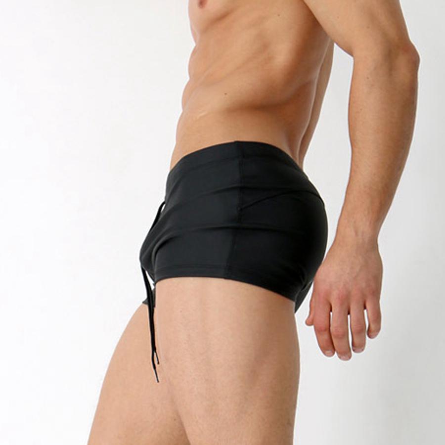 Sexy Swimsuit Beach Quick Dryi - Swim Trunk Quick Dry ulasan dan harga