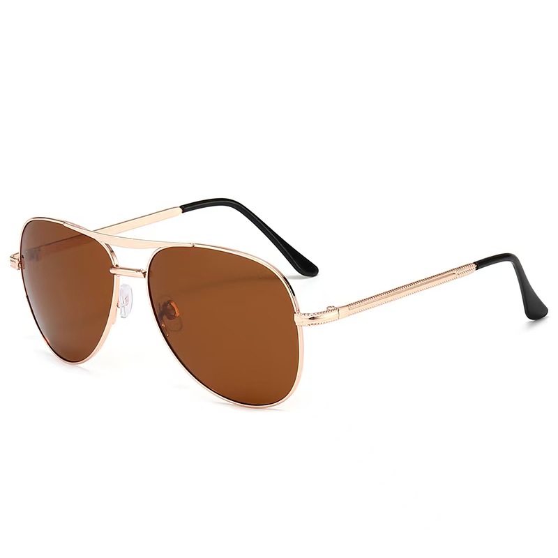 Classic Big Pilot Polarized Su - Sunglasses Aviator Polarized ulasan dan harga