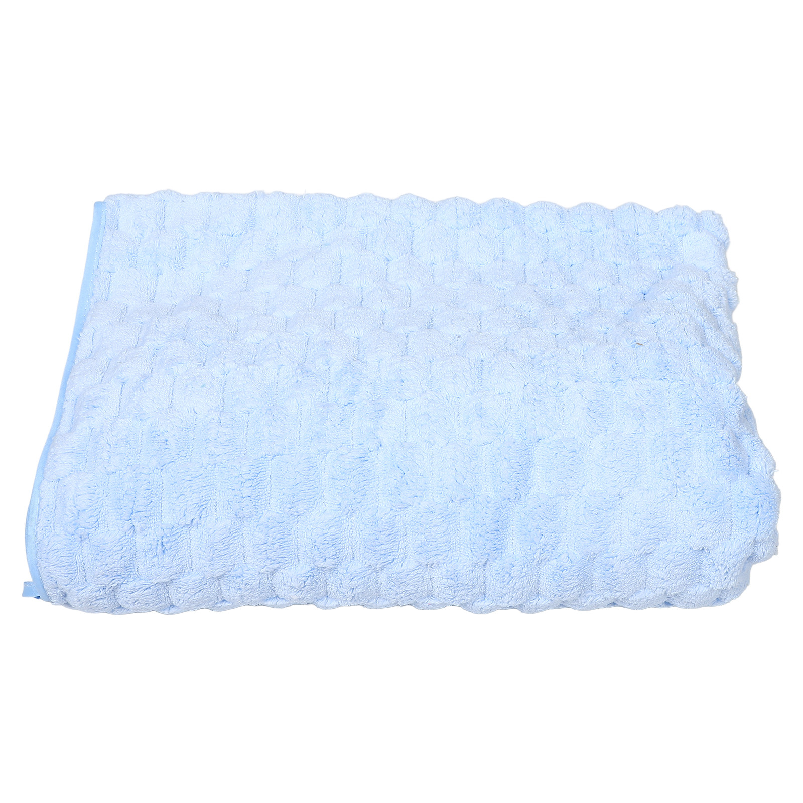 Large Bath Sheet Coral Fleece  - Beach Towel Large ulasan dan harga