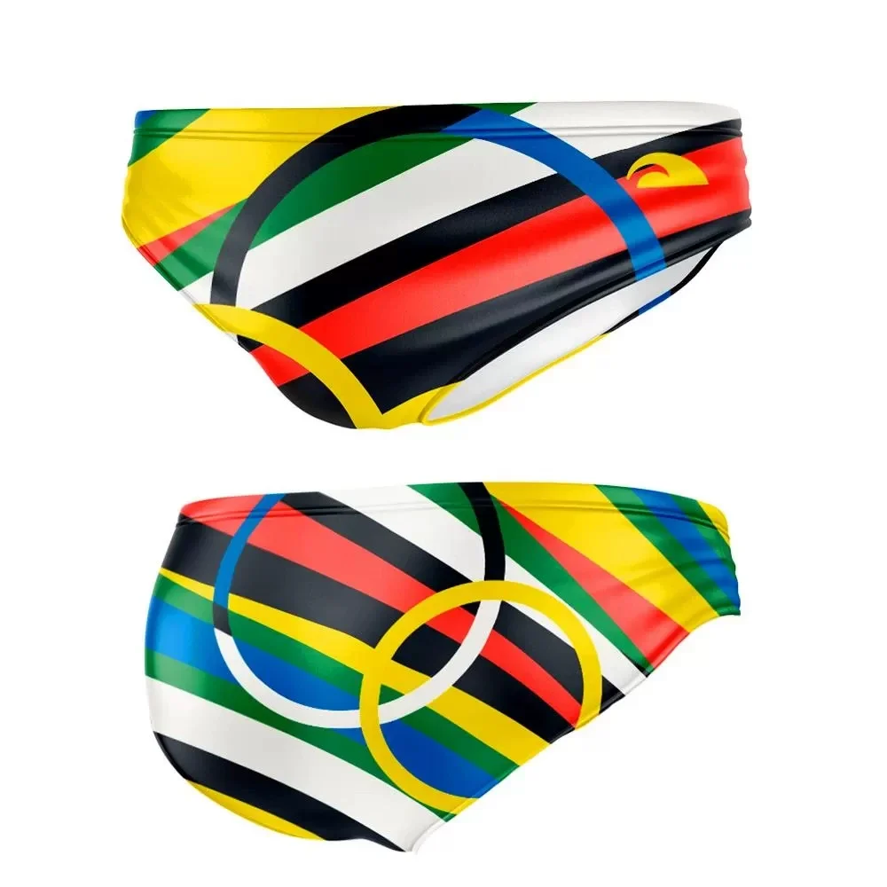 Men Summer Sexy Briefs Swimmin - Swim Trunk Quick Dry ulasan dan harga