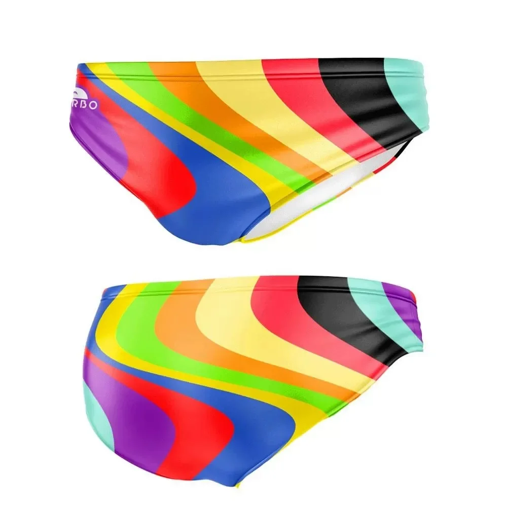 Men Summer Sexy Briefs Swimmin - Swim Trunk Quick Dry ulasan dan harga