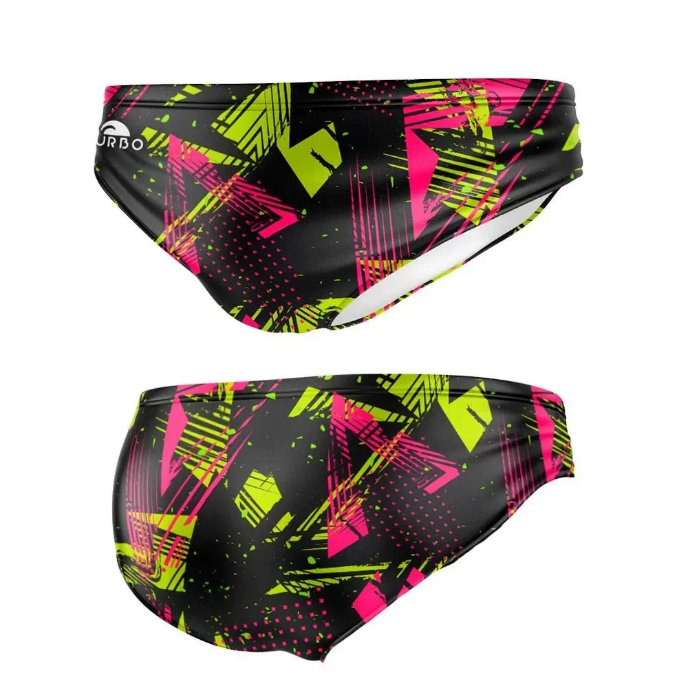 Men Summer Sexy Briefs Swimmin - Swim Trunk Quick Dry ulasan dan harga