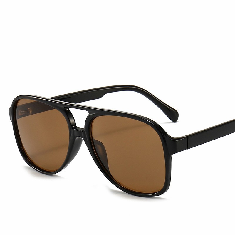 Aviation PC Frame Polarized Su - Sunglasses Aviator Polarized ulasan dan harga