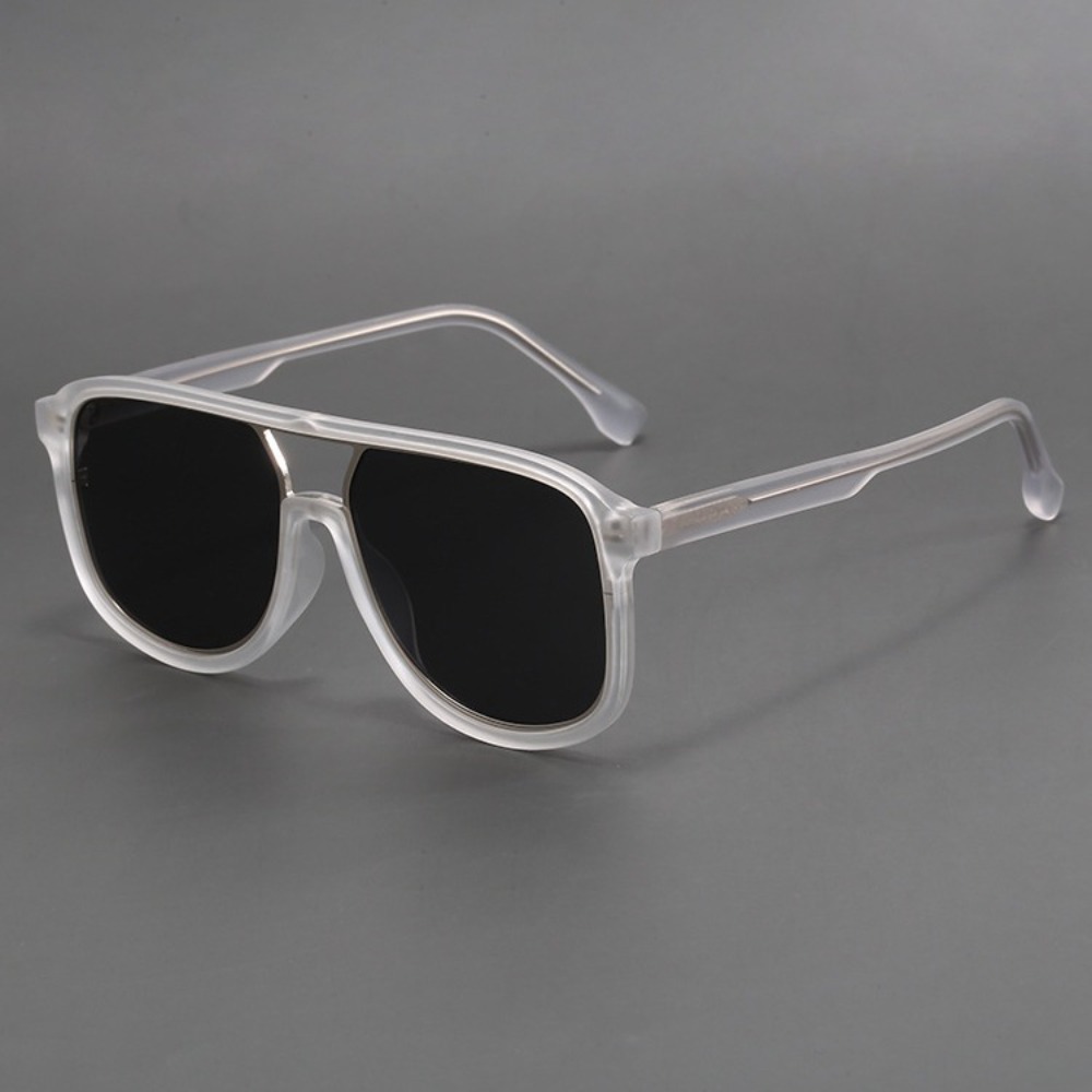 Aviation Metail Frame Polarize - Sunglasses Aviator Polarized ulasan dan harga