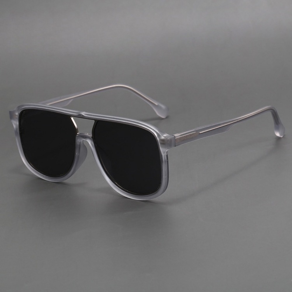 Aviation Metail Frame Polarize - Sunglasses Aviator Polarized ulasan dan harga