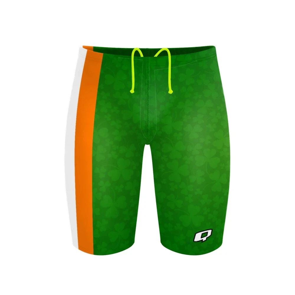 New Men's Swimsuit Swim Surf T - Swim Trunk Quick Dry ulasan dan harga