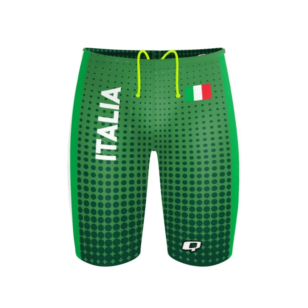 New Men's Swimsuit Swim Surf T - Swim Trunk Quick Dry ulasan dan harga
