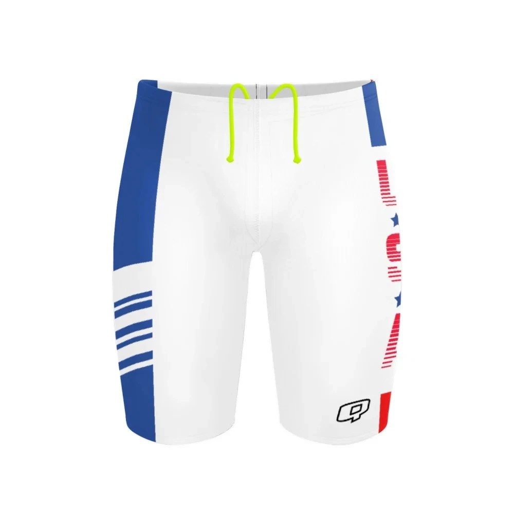 New Men's Swimsuit Swim Surf T - Swim Trunk Quick Dry ulasan dan harga